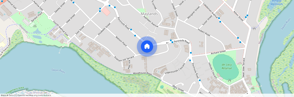 17/50 Kirkham Hill Terrace, WA 6051, Maylands