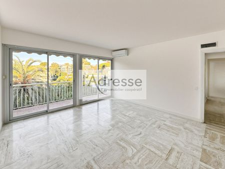 Location appartement 2 pièces, 48.15m², Cannes - Photo 4