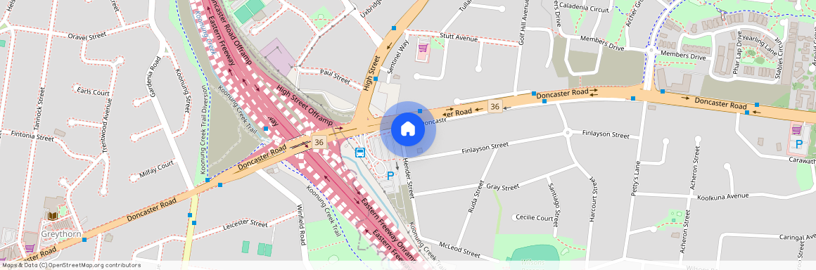 6/414 Doncaster Road, Vic 3108