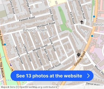 |Ref: R199773|, Castle Street, Southampton, SO14 6GZ - Photo 1