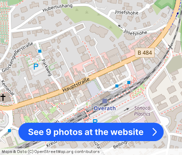 Sanierte 3 Zimmerwohnung in ruhiger Lage - Photo 1