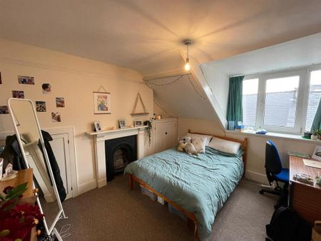 5 bedroom house to rent - Photo 4
