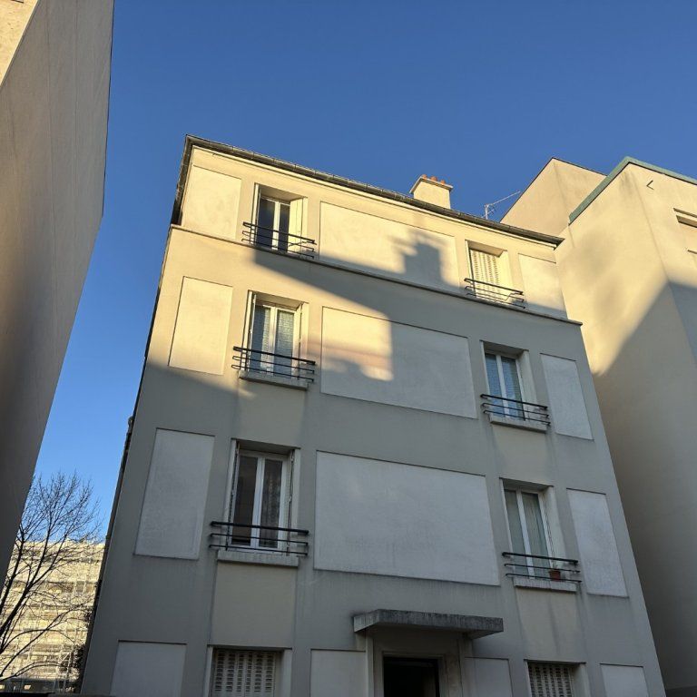 APPARTEMENT T2 A LOUER - VINCENNES Est 6 - 24.39 m - 895 € - Photo 1