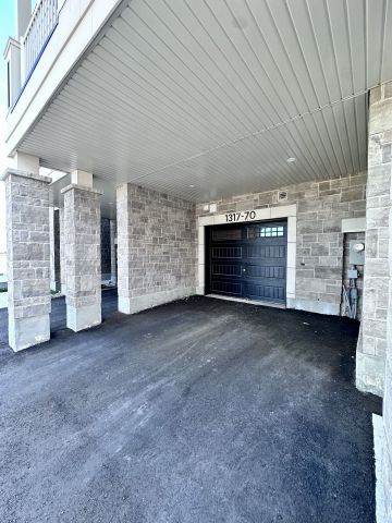 For Lease - 1317 Leriche Way Unit# 70, Milton, Ontario - Photo 2