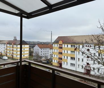 Attraktive 3-Zimmer-Wohnung im Herzen der Stadt – Zentrumsnah mit B... - Photo 2