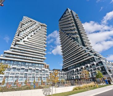 For Lease - 30 Inn On The Park Drive Unit# 3406, Toronto, Ontario - Photo 1