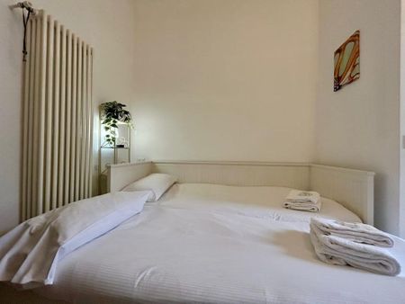 Via Giovanni Antonio Plana, Milan, Lombardy 20155 - Photo 5