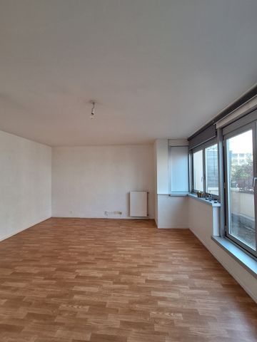 Appartement T1 à louer - 31 m² - Photo 2