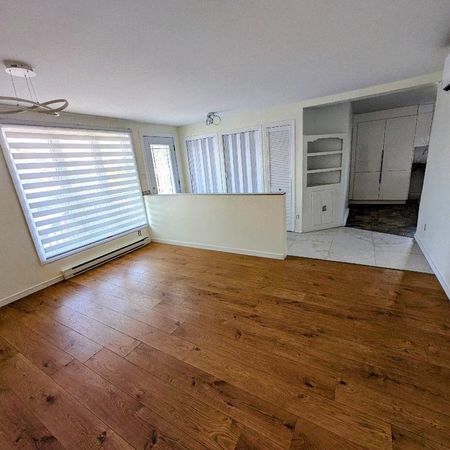Spacieuse maison 3 chambres à louer – 6050 rue Auclair Brossard 5 1/2 - Photo 4