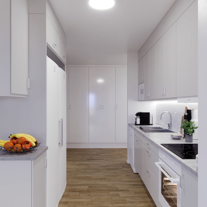 Båtsmansgatan 3, Lindö - Photo 1