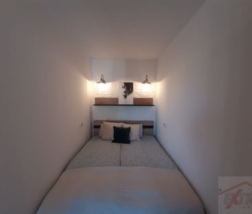 Kawalerka, balkon, miejsce postojowe, winda (438046) - Zdjęcie 6