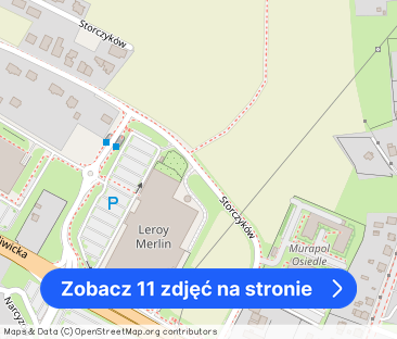 Wynajmę kawalerkę w Mikołowie na os. Storczyków - Zdjęcie 1