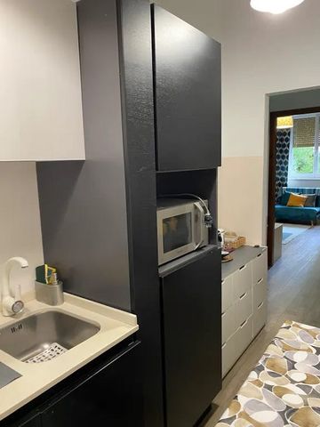 Via Carlo Imbonati, Milan, Lombardy 20159 - Photo 5