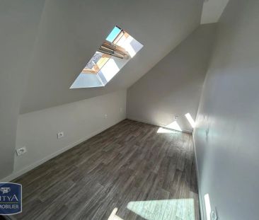 Appartement à louer 2 pièces 31m² - Photo 6