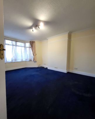 1 bed maisonette to rent Pinner View, Harrow HA1 - Photo 1