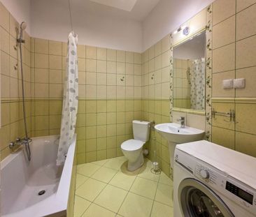 2-pokojowe mieszkanie przy metrze Wilanowska - Zdjęcie 6