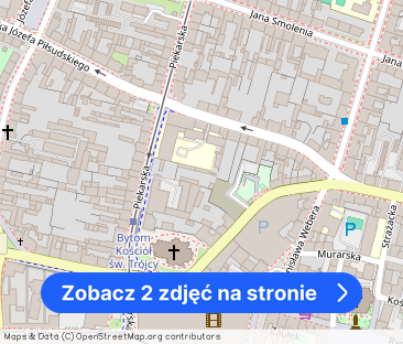 Kawalerka do wprowadzenia - Zdjęcie 1