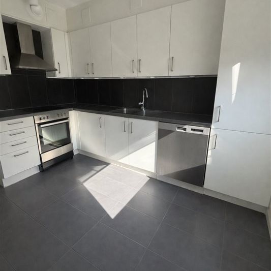 Docentgatan 9 C - Foto 1