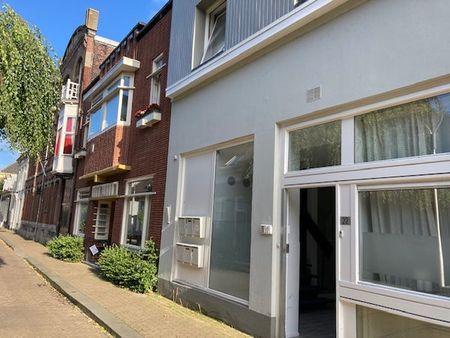 Te huur: Appartement Wilhelminapark in Tilburg - Foto 3