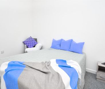 1 bed house share to rent in Ribblesdale Street, Burnley, BB10 - Photo 3