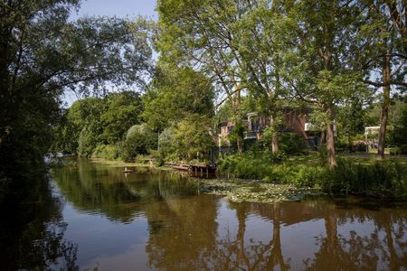 Zuiderzeepark 86, Werengouw-Zuid, 1024MH, Amsterdam - Photo 3