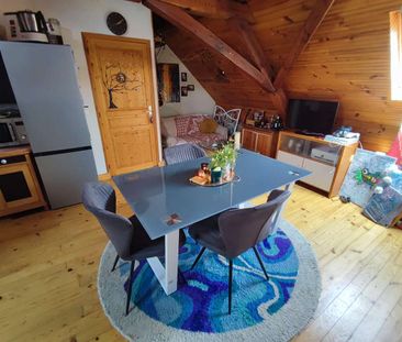 KL - Mainzer Tor, DG Wohnung mit Einbauküche und Tageslichtbad - Photo 1