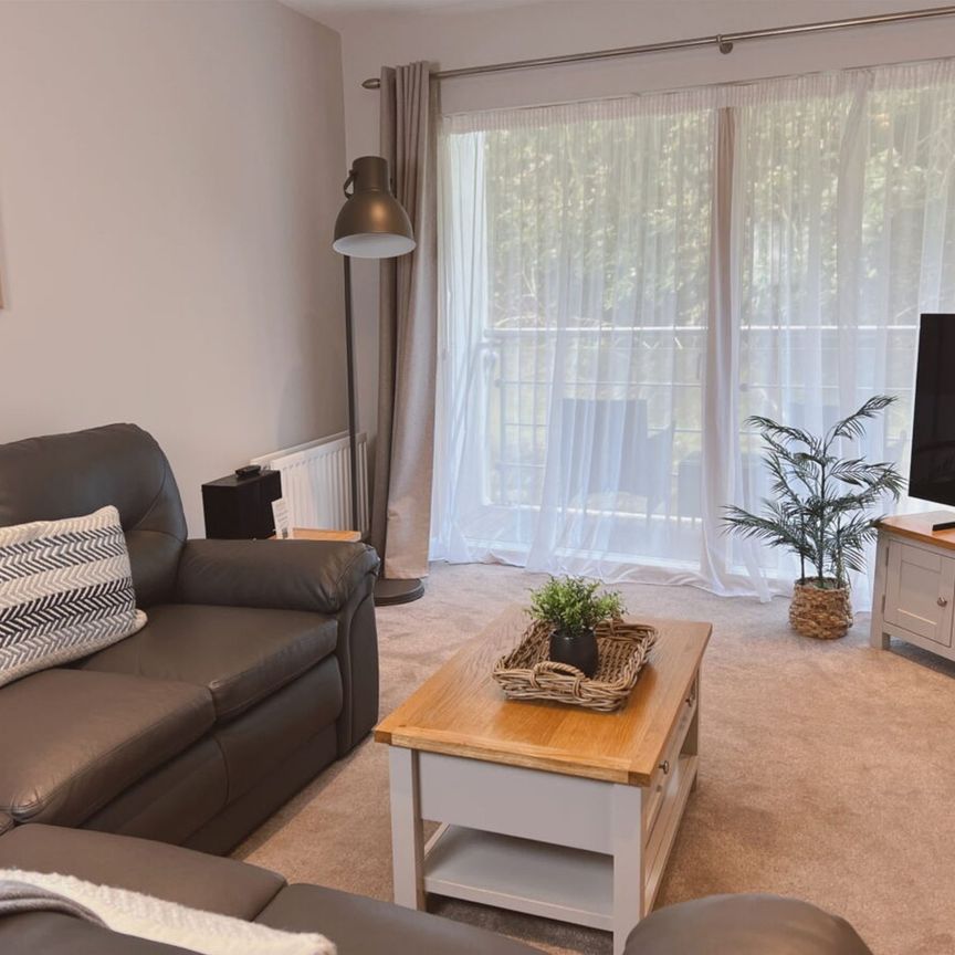 Lockton House Peasholm Gap, YO12 7TN, Scarborough - Photo 1