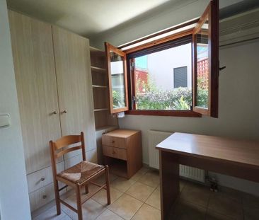 Studio/Γκαρσονιέρα για ενοικίαση Αμπελόκηποι (Πάτρα) - Photo 4