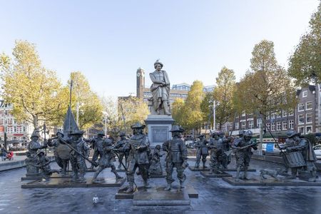 Bakkersstraat 9, Rembrandtplein e.o., 1017CW, Amsterdam - Foto 3
