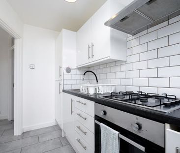 1 Bed Flat, Ashbourne Court, N12 - Photo 6