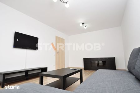 Apartament doua camere mobilat cu parcare Urban Plaza - Photo 2