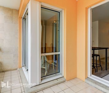 Location Appartement 1 pièce 26m² - Photo 6