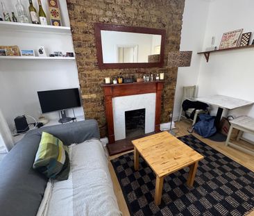 1 Bed Flat, North End Road, NW11 - Photo 5