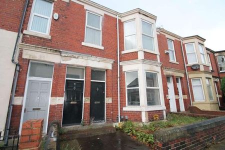 Addycombe Terrace, Heaton, Newcastle Upon Tyne, NE6 - Photo 5