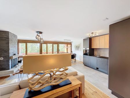 Holiday rental: Calm and tranquility just a few steps from the center - Photo 5