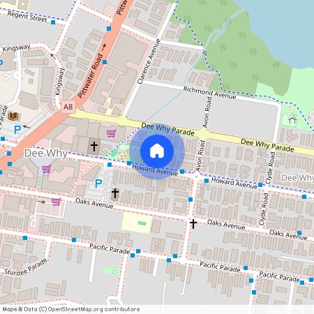 11/44 Howard Avenue, Dee Why