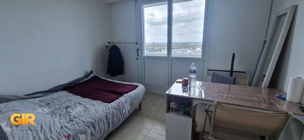 Location Appartement 1 pièce 14m² RENNES 35000 - Photo 1