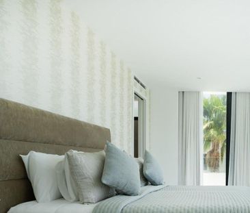 Luxury Villa for rent in Benahavís, Andalusia - Photo 5