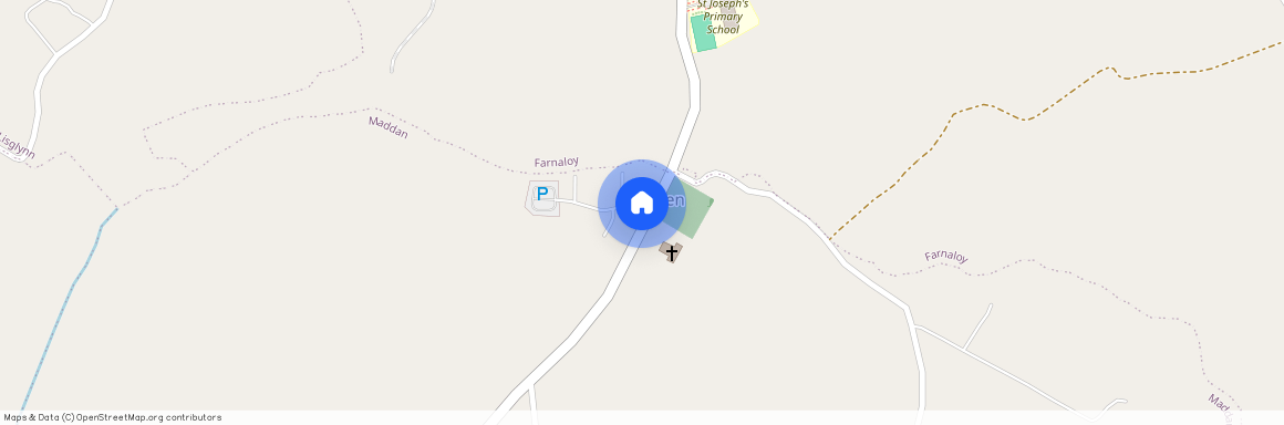 4 Riverdale Park Madden, Armagh, BT60 3NH