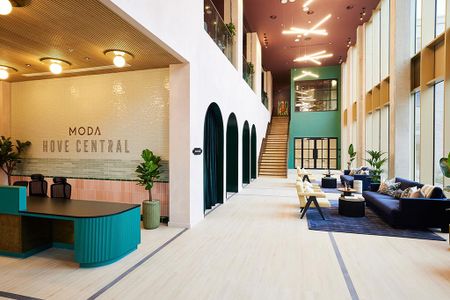 2 bedroom apartment to rent - Photo 3