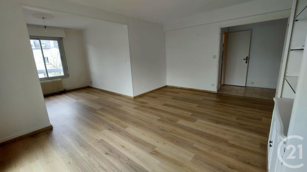 Location Appartement 3 pièces 78m² NEVERS 58000 - Photo 1