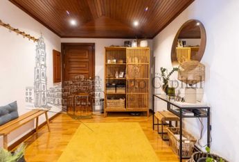 Apartamento T3 em Porto