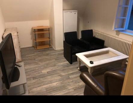 2 Zimmer Wohnung im Zentrum von Bad Salzuflen - Photo 1