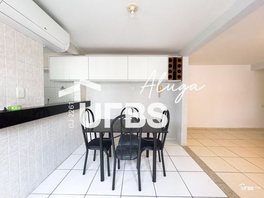 Apartamento, 59 m², 2 qts, 1 banh., 1 vagas, Jardim América - Photo 1