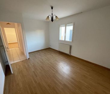 Appartement T3 850€ CHARVIEU-CHAVAGNEUX - Photo 5