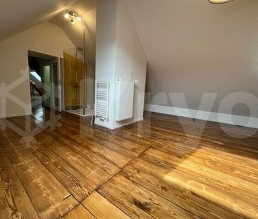 Bassecourt, beautiful lotf of 2.5 pces for rent - Photo 6