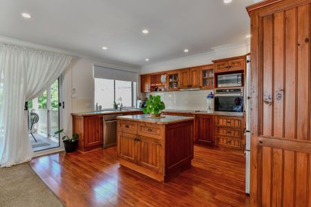 Views to the Hawkesbury River - Photo 4