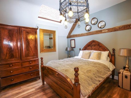 2 bedroom apartment to rent - Photo 1