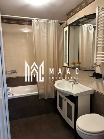 Apartament 2 Camere Decomandat I Etaj 3 I Calea Dumbravii - Fotografie 5