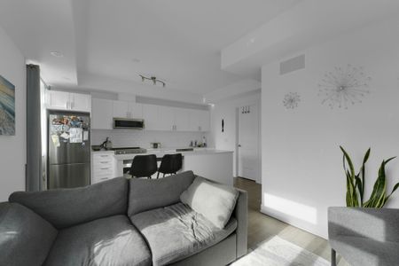 For Lease - 1115 Douglas McCurdy Common Unit# 202, Mississauga, Ontario - Photo 4